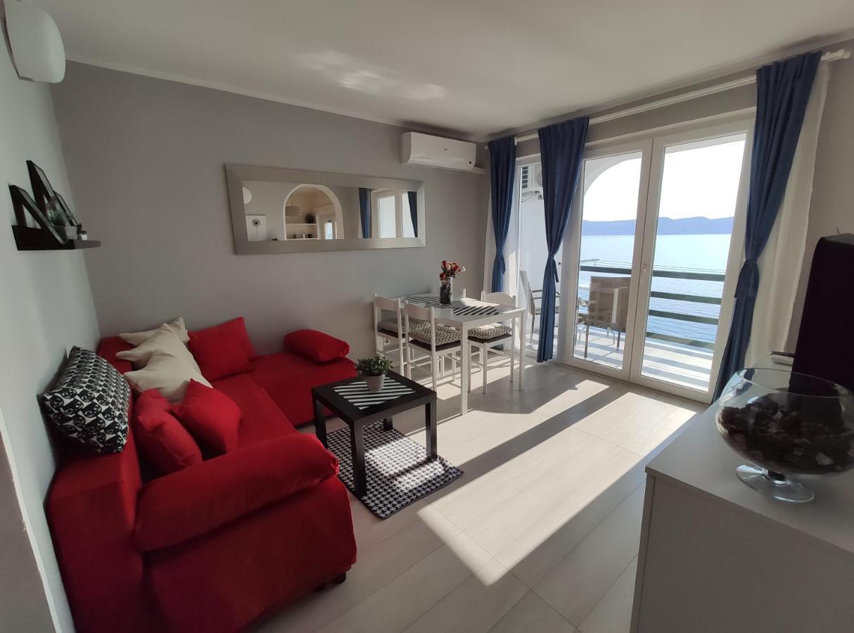 Panorama Apartment Свети-Юрай Экстерьер фото