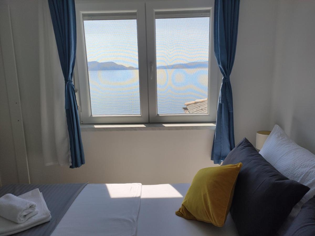 Panorama Apartment Свети-Юрай Экстерьер фото