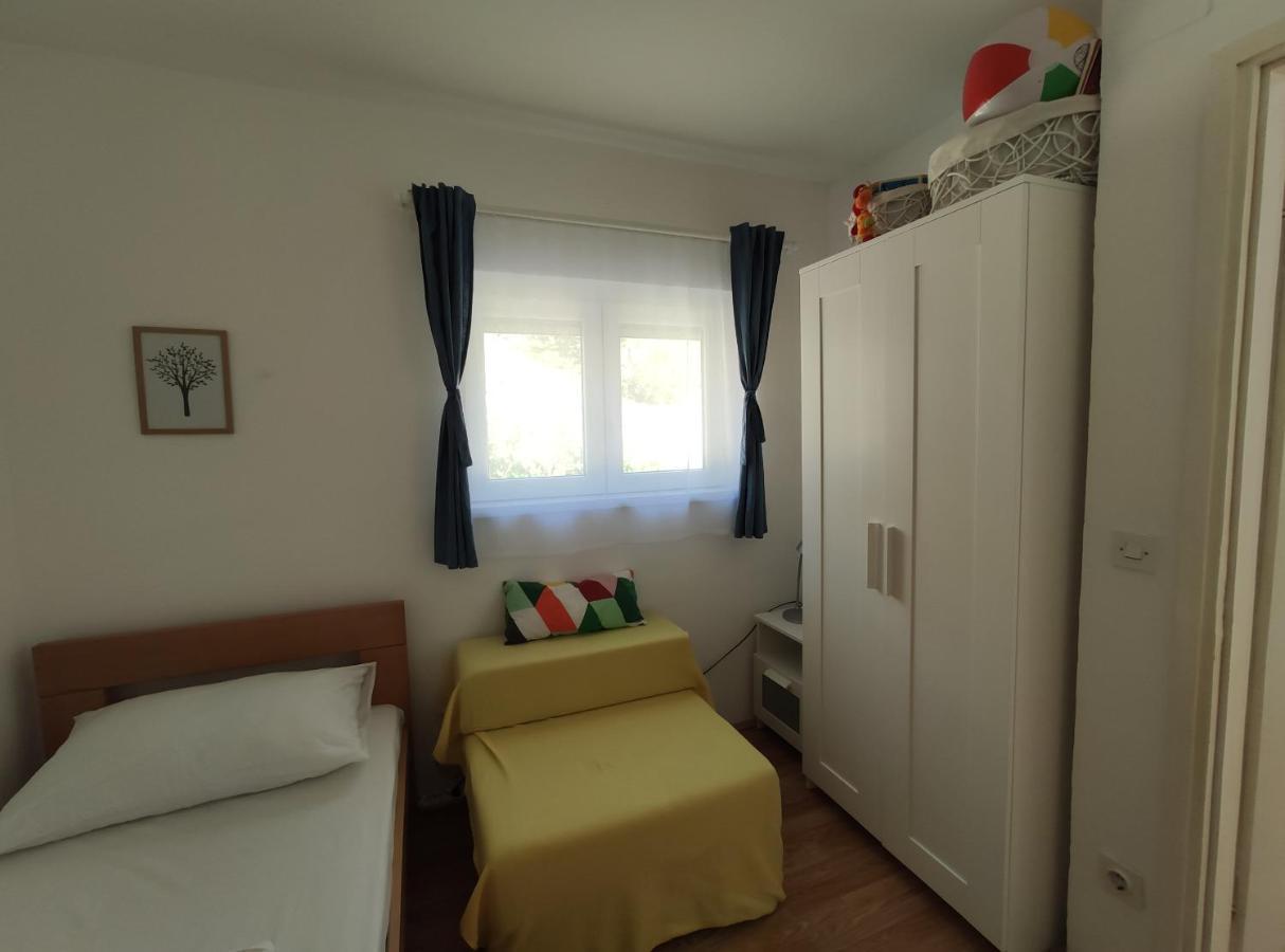 Panorama Apartment Свети-Юрай Экстерьер фото
