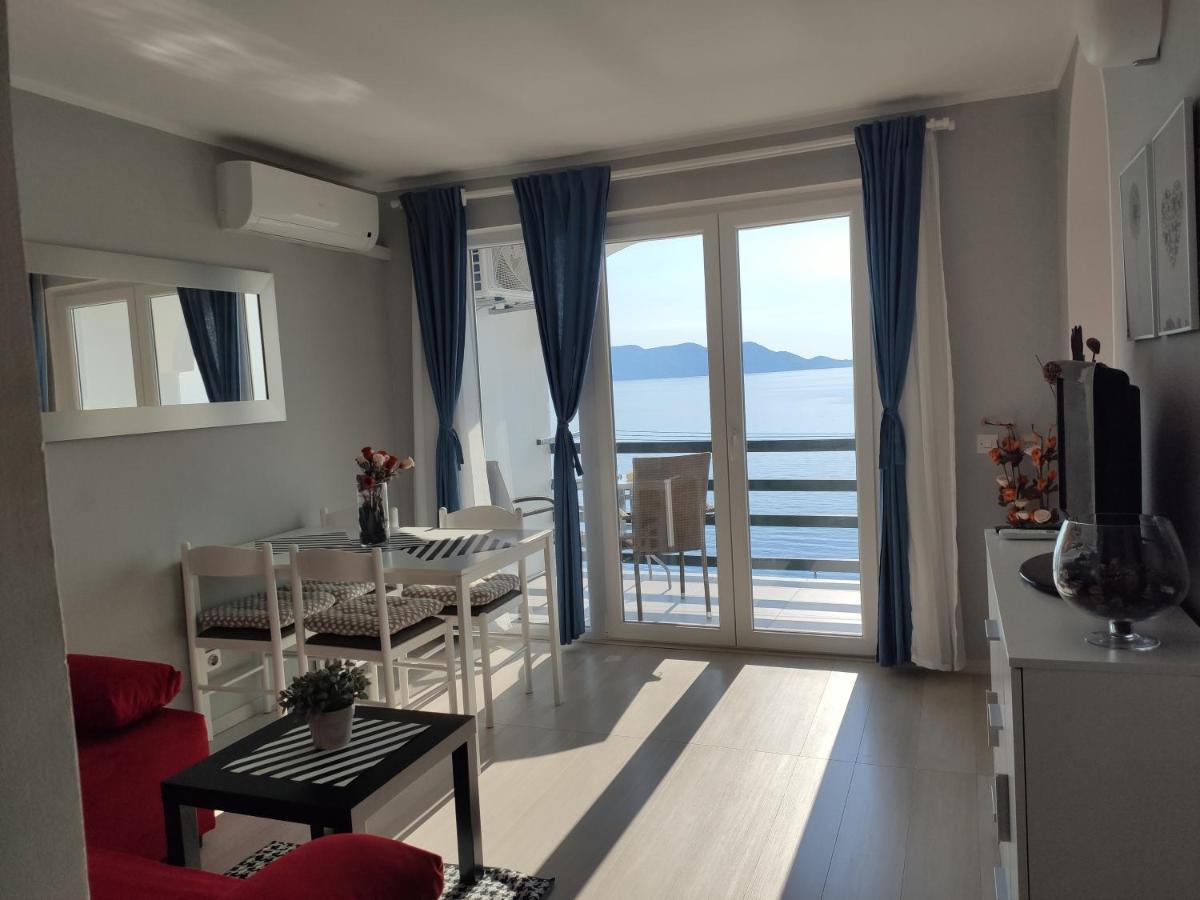Panorama Apartment Свети-Юрай Экстерьер фото