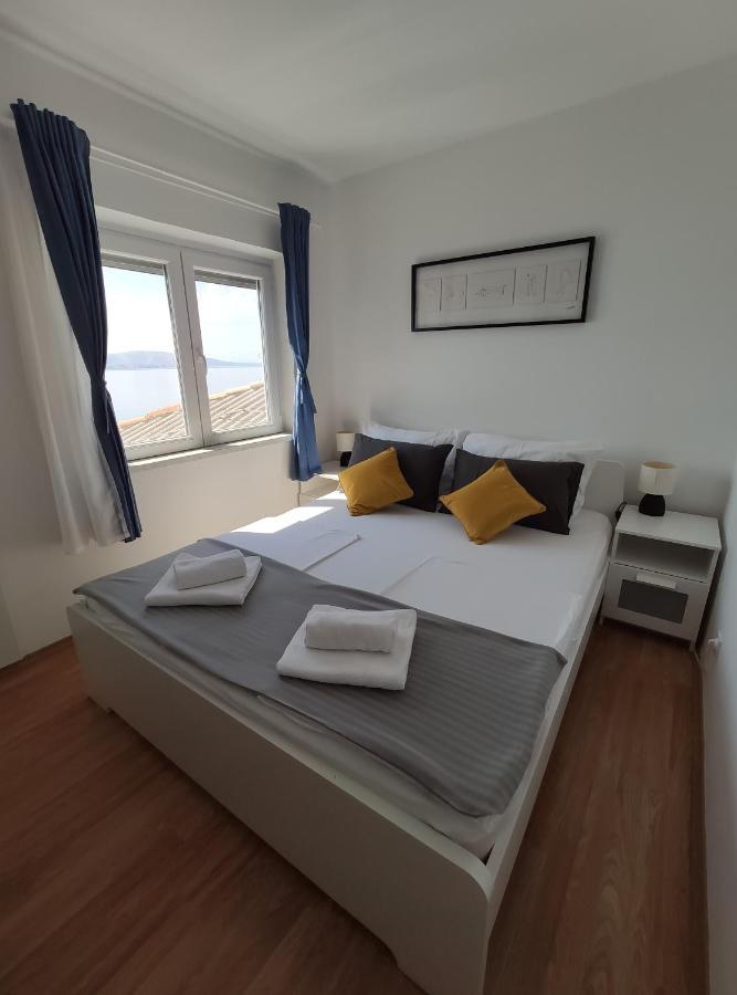 Panorama Apartment Свети-Юрай Экстерьер фото
