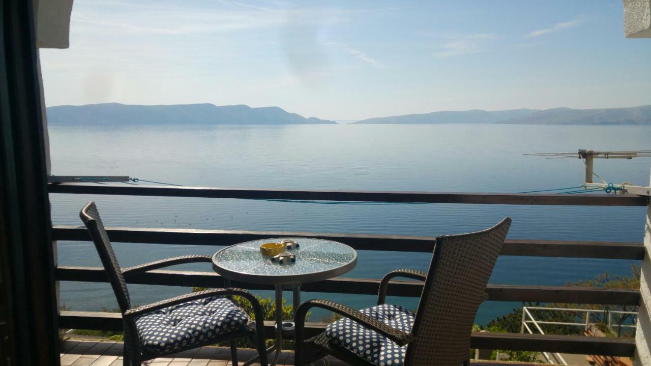 Panorama Apartment Свети-Юрай Экстерьер фото